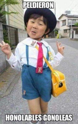 Los divertidos memes que dejó la eliminación de Japón a manos de Bélgica