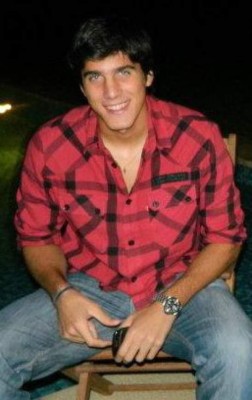 Top: Los 15 jugadores más guapos de la Liga Nacional de Honduras