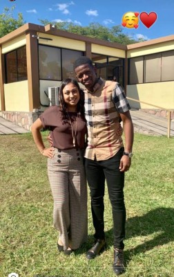 Dubai, Mónaco, Sidney… Así despiden el 2018 los futbolistas hondureños