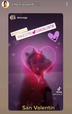 ¡Chocolates, flores y Play Station 5! Así festejaron el día de San Valentín los futbolistas en Honduras