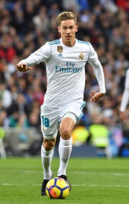 BARRIDA: Los nueve jugadores que se marcharían junto con Cristiano Ronaldo del Real Madrid