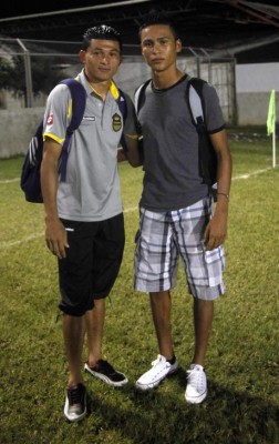 Los jugadores que Real España dejó ir y ahora brillan en otros clubes