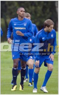 El pasado que no conocías de algunos jugadores consagrados en Honduras