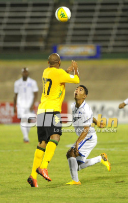 Honduras clasifica al Mundial Brasil 2014