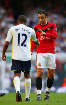 ¡Le toca al Choco! Los hondureños que han enfrentado a grandes estrellas del fútbol