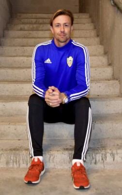 Fuertes y musculosos: Los 25 futbolistas ya retirados que se mantienen en buena forma física&nbsp;&nbsp;