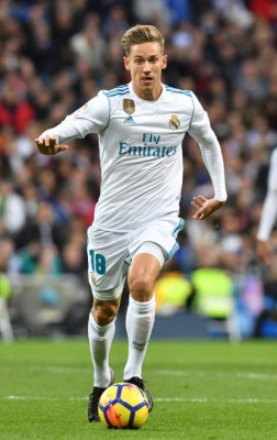 BARRIDA: Los nueve jugadores que se marcharían junto con Cristiano Ronaldo del Real Madrid