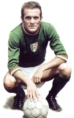 TOP: Los futbolistas que tienen apodos que dan miedo