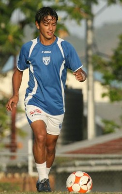 Jugadores hondureños que estuvieron en Selecciones Menores y no llegaron a la Mayor