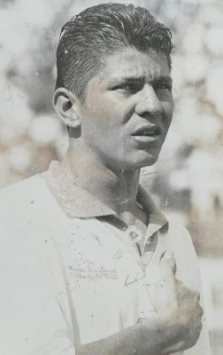 ¿Conocés estos personajes? Las fotos de antaño de Liga Nacional de Honduras