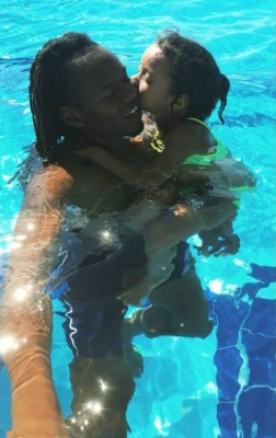 ¡Todavía no está retirado! Así es la vida del hondureño Luis Ramos en Hungría