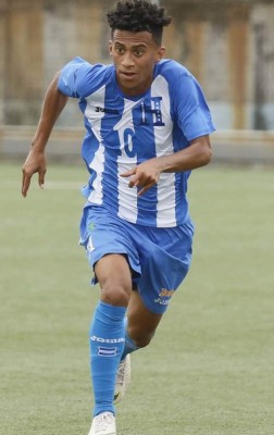 El uno a uno de la actuación de Honduras en el Mundial de Polonia 2019