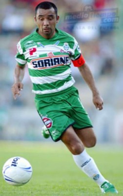 Los nombres más raros en el deporte