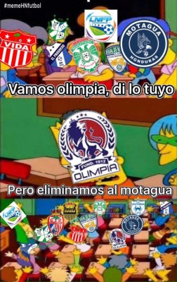 Memes: Tigres elimina a Olimpia de Liga de Campeones Concacaf y se desatan las burlas