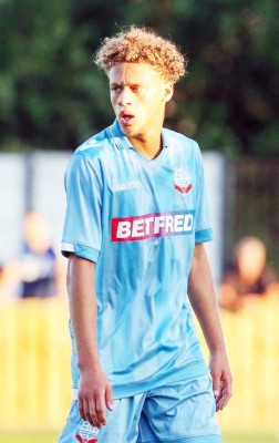 ¡De Francia, Colombia, España y Japón! Los jugadores naturalizados de la Copa Oro 2019