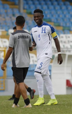 Los 15 prospectos hondureños que pueden convertirse en legionarios en los próximos meses&nbsp;&nbsp;&nbsp;