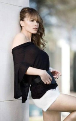 FOTOS: Yolanda Cardona, esposa de Víctor Valdés hace arder las redes