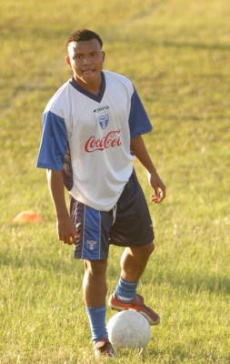 ¿Qué hacen? La última generación de Honduras que no clasificó a un Mundial