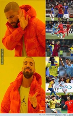 ¡Imperdibles! Los mejores memes del martes en el mundo del fútbol