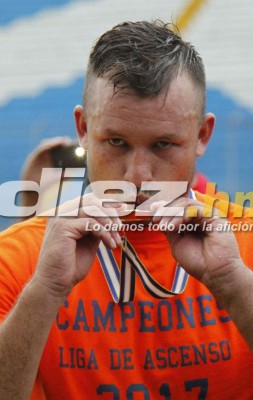El nuevo 11 titular con el que la UPNFM pretende sorprender a Olimpia en su debut