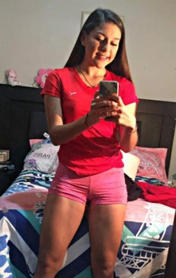 Las fotos más hot de Norma Duarte, la futbolista más sexy de México