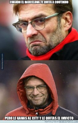 Los memes de la remontada del Barcelona ante la Real Sociedad