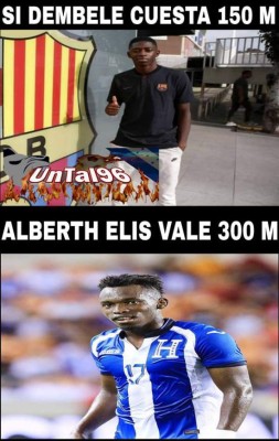 Honduras es la burla en la hexagonal de CONCACAF tras el empate ante EUA