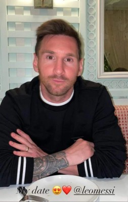 Antonela Roccuzzo cautiva e inesperado regalo: las nuevas fotos de las vacaciones de Messi en Miami&nbsp;&nbsp;