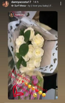 ¡Chocolates, flores y Play Station 5! Así festejaron el día de San Valentín los futbolistas en Honduras