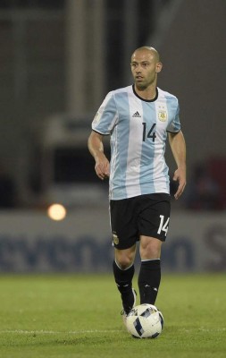 ¡Filtran el revolucionado 11 de Argentina para golear este martes a Haiti en La Bombonera!