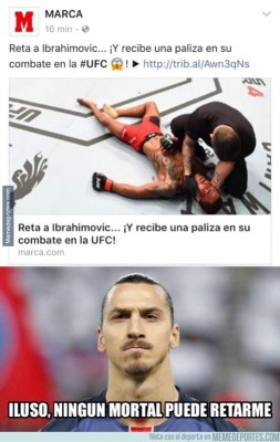 Los mejores memes del lunes con la jornada de eliminatoria europea como protagonista