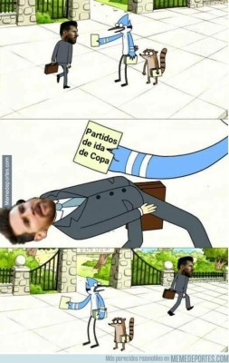 Memes: Destruyen a Boateng y al Barcelona tras la derrota ante Sevilla