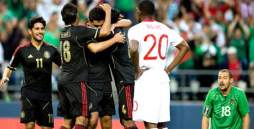 México gana a Canadá y el Chepo vuelve a respirar