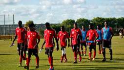 Trinidad y Tobago llega motivado tras 6 años ausentes de Copa Oro