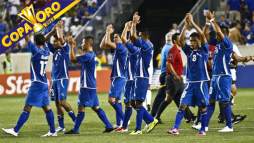 Honduras, ahora a pensar en El Salvador