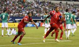 Panamá elimina a México y va a la final