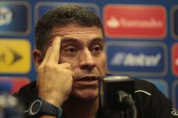 Las explicaciones de Suárez tras eliminación de Honduras