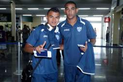 Mario Martínez: 'Tenemos Selección para ser favoritos”