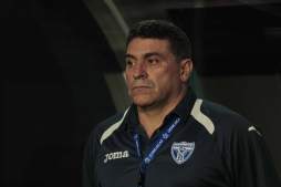 Suárez: 'La prioridad era clasificar y se logró”