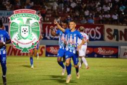 El 10 de las Jaibas Bravas no seguirá en el equipo. Marathón podría ser su nuva casa.