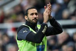 El Deportivo explica en el parte médico que el jugador presenta una lesión de grado dos en el bíceps femoral derecho.