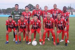 Crisis en el Atlético Choloma: Jugadores se van a huelga y el club pide apoyo económico en las redes sociales