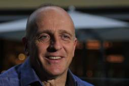 Fabián Coito se encuentra actualmente en su natal Uruguay.