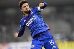 Liga MX: Cruz Azul da un golpe de autoridad eliminando a Pumas y se clasifica a las semifinales