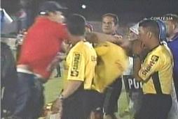 ¿Qué tienen que ver los Cachiros? La verdad detrás el asesinato de Javier Hernández, expresidente del Atlético Choloma