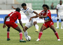 Olimpia-Real Sociedad, una final nunca vista