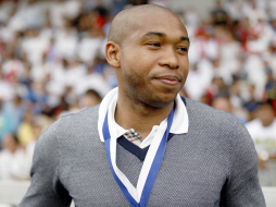 Olimpia rechaza la acusación de Wilson Palacios