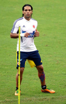 Las selecciones suramericanas se ponen a punto para la eliminatoria