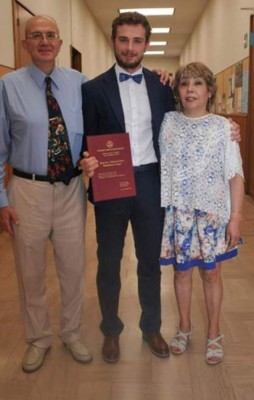 ¡Dos fallecieron! Los últimos comunicadores que trabajaron en Televicentro