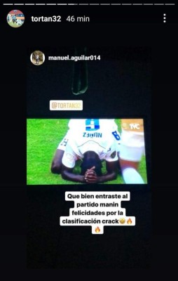 ¡Locura en camerinos! El festejo íntimo de Honduras tras clasificar a las Olimpiadas de Tokio